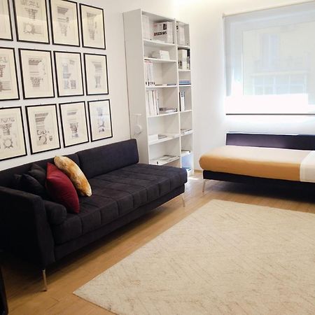 Apartamento Studio 40 Bari Exterior foto
