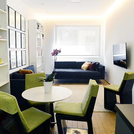 Apartamento Studio 40 Bari Exterior foto