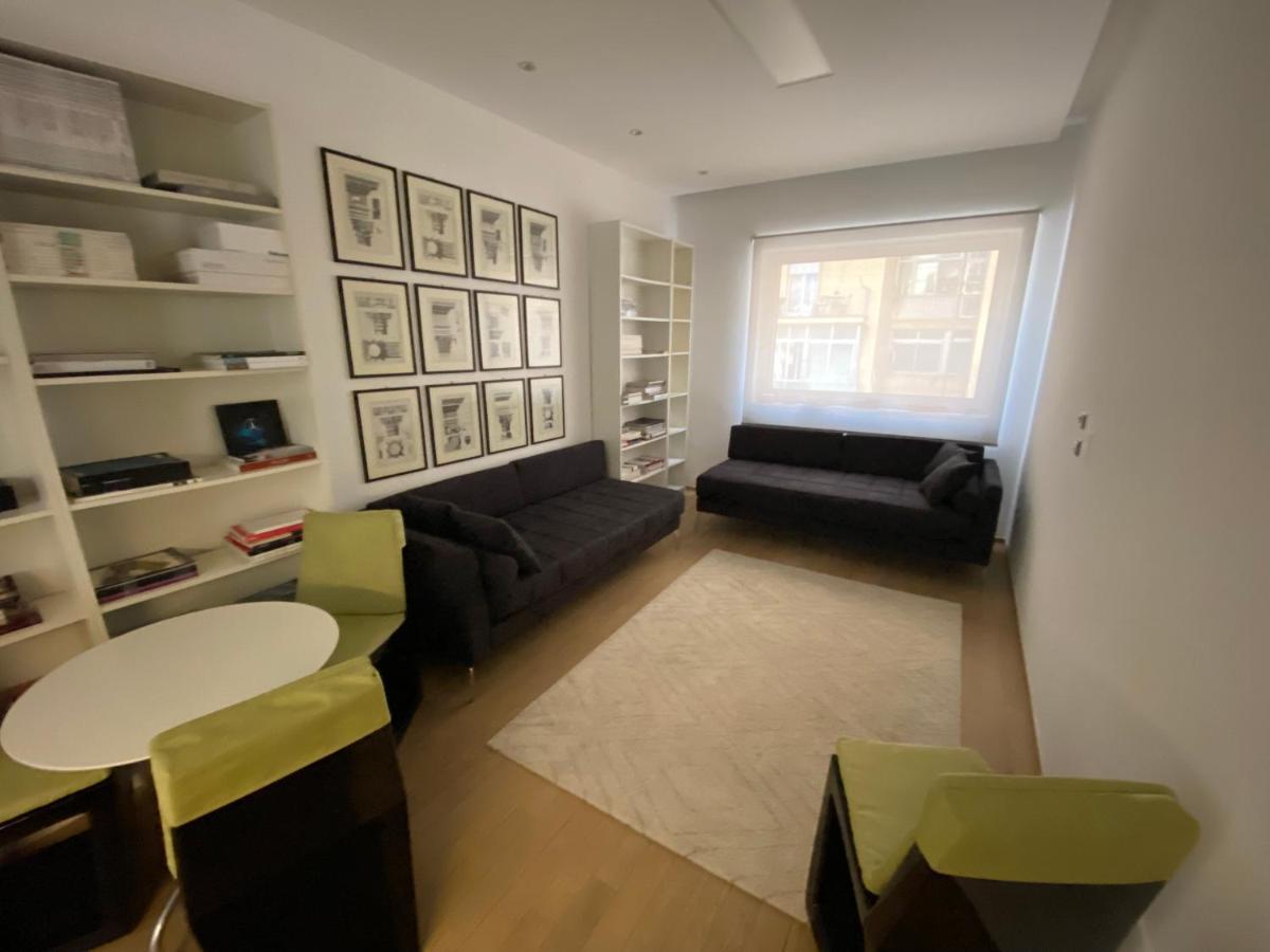Apartamento Studio 40 Bari Exterior foto