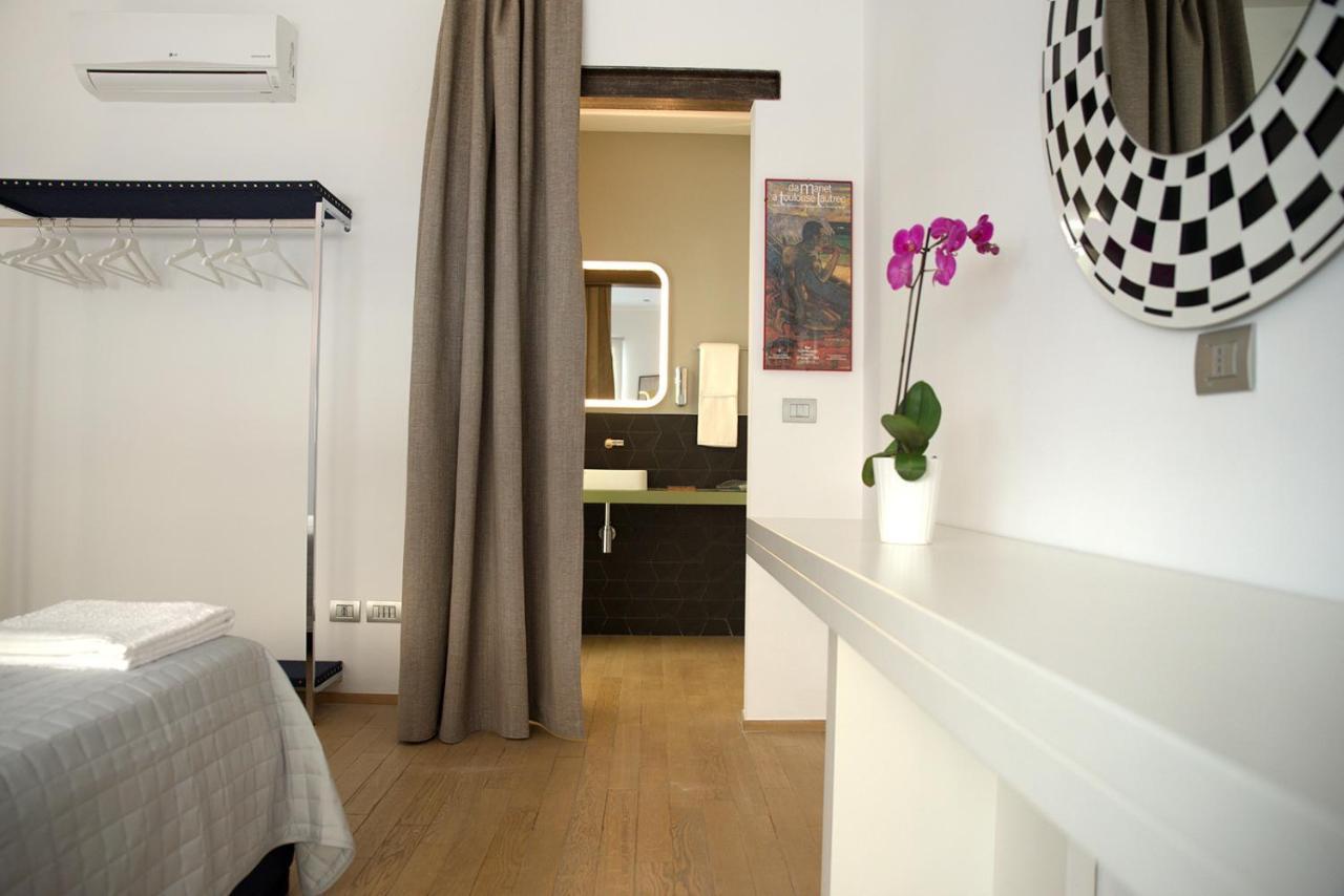 Apartamento Studio 40 Bari Exterior foto
