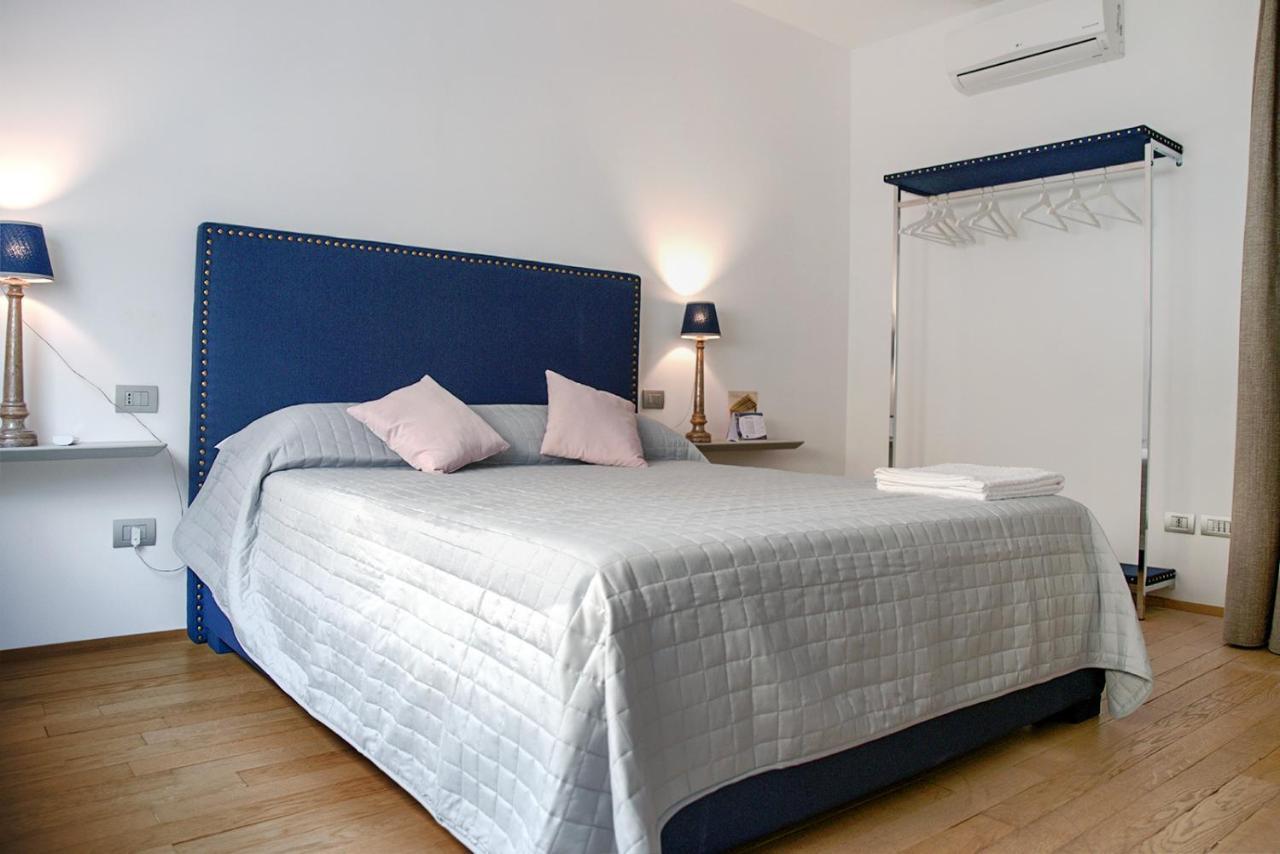 Apartamento Studio 40 Bari Exterior foto
