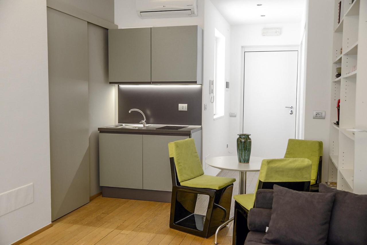 Apartamento Studio 40 Bari Exterior foto