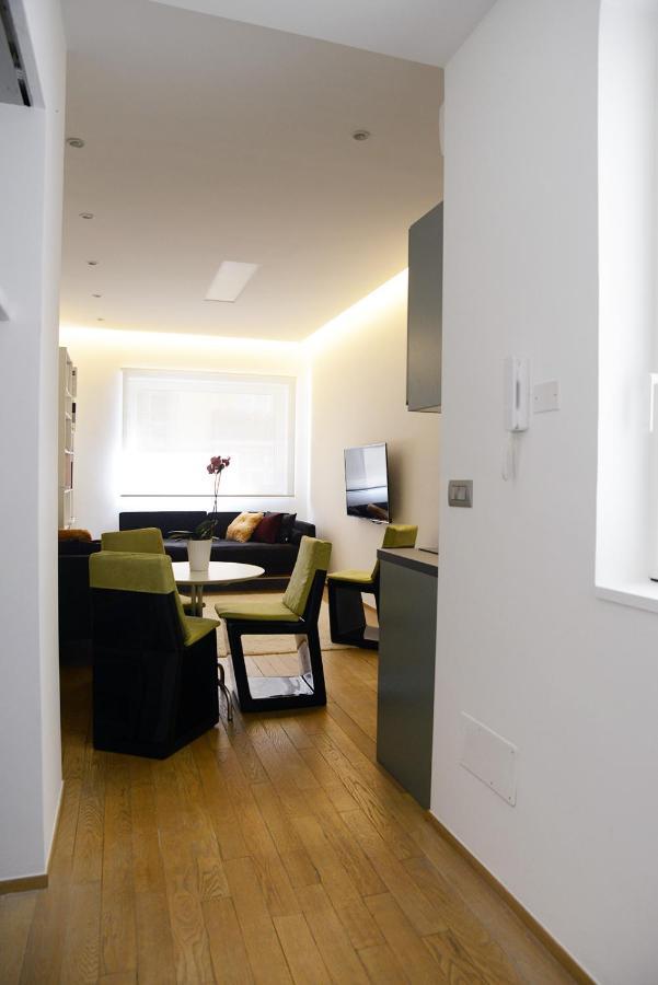 Apartamento Studio 40 Bari Exterior foto