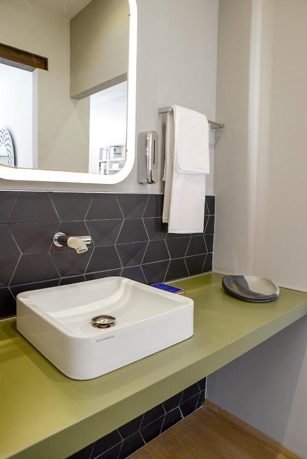 Apartamento Studio 40 Bari Exterior foto