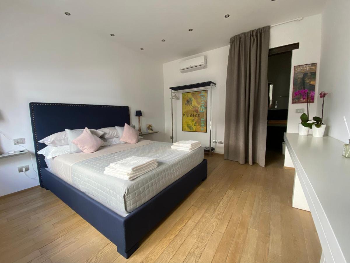 Apartamento Studio 40 Bari Exterior foto