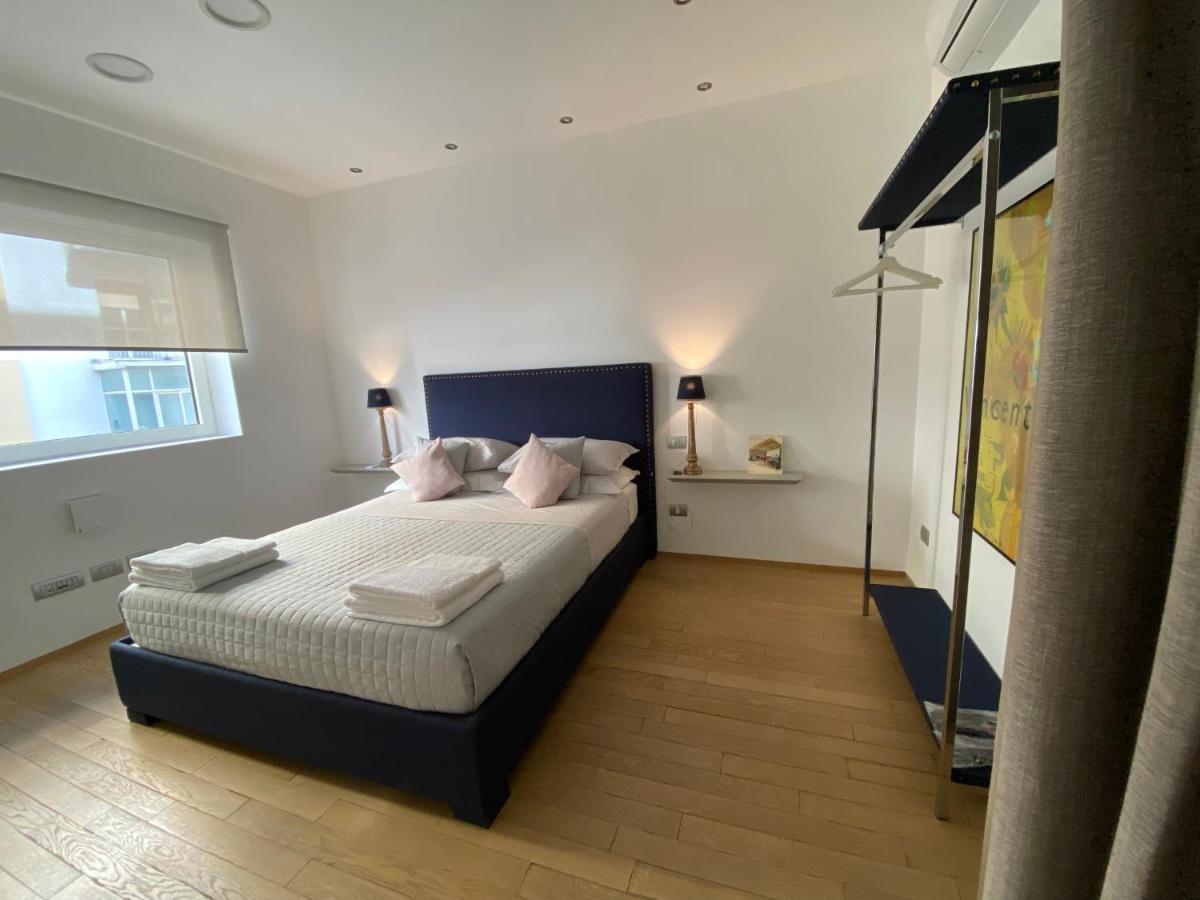 Apartamento Studio 40 Bari Exterior foto